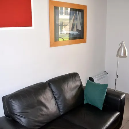 Appartement - Dahlia 007 Le Coq