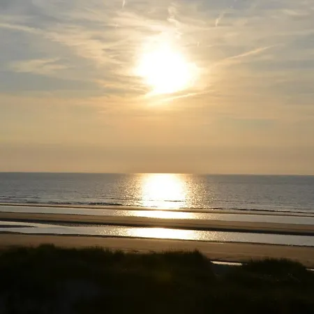 Appartement - Dahlia 007 *