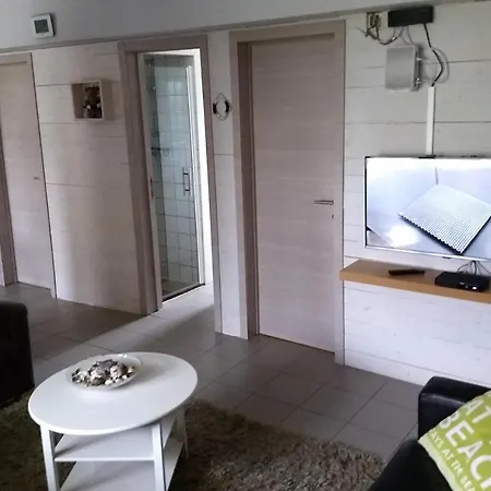 Apartamento - Dahlia 007 *