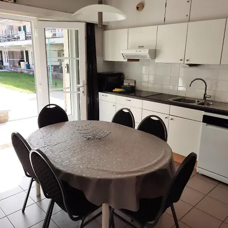 Apartamento - Dahlia 007 *