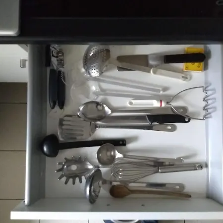 Appartement - Dahlia 007 De Haan