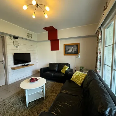 Appartement - Dahlia 007 De Haan