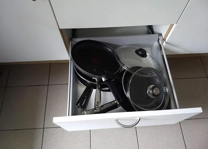 アパート - Dahlia 007 デ ハーン