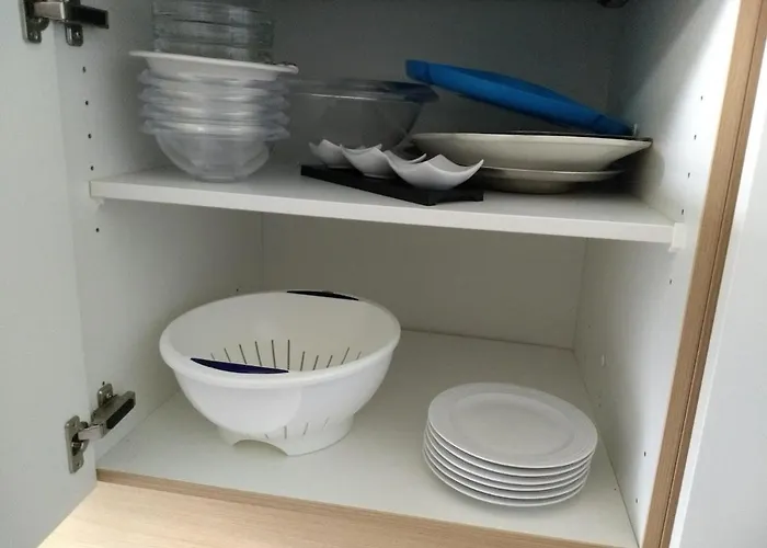 アパート - Dahlia 007 *