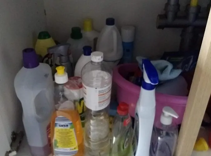 アパート - Dahlia 007