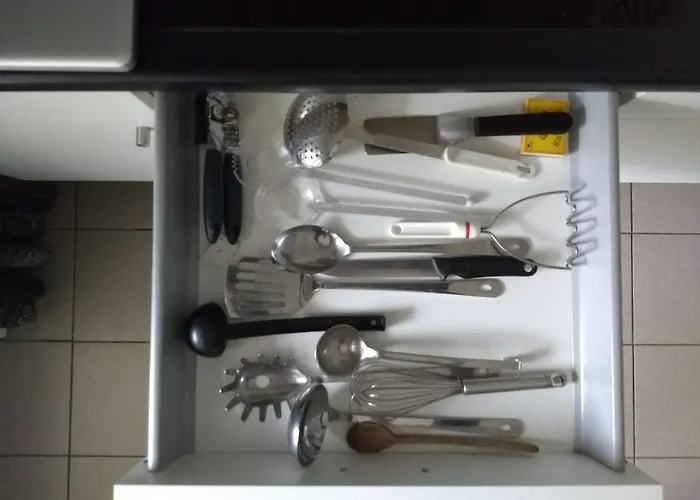 アパート - Dahlia 007 デ ハーン