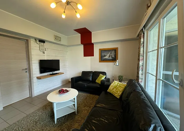 アパート - Dahlia 007 デ ハーン